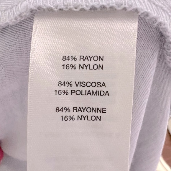 Travelers Collection Chico's Welt Pocket Long Pant Fairfax Gray Comfort Classic - Picture 11 of 12